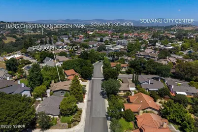 1487 Aarhus Drive, Solvang, CA 93463 - Photo 42