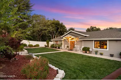2550 Elk Grove Road, Santa Ynez, CA 93460 - Photo 1