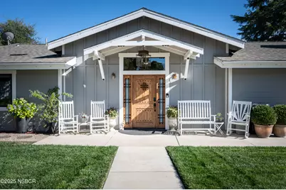 2550 Elk Grove Road, Santa Ynez, CA 93460 - Photo 4