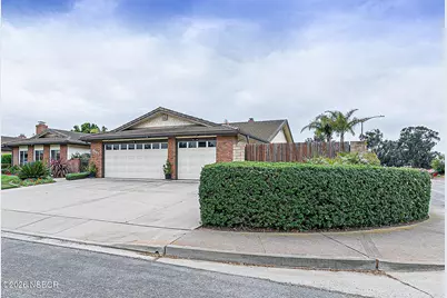 4587 Monaco Court, Santa Maria, CA 93455 - Photo 2