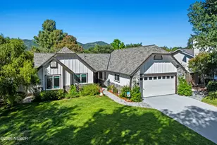 395 Oster Sted, Solvang, CA 93463 - Photo 1