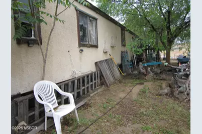 205 Castro Canyon Road, Cuyama, CA 93254 - Photo 1