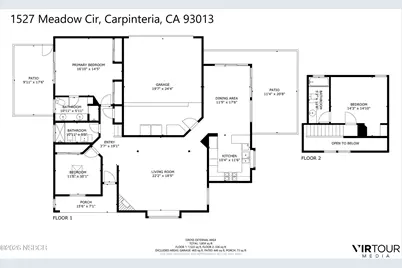 1527 Meadow Circle, Carpinteria, CA 93013 - Photo 28