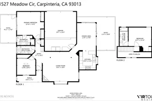 1527 Meadow Cir, Carpinteria, CA 93013 - Photo 28