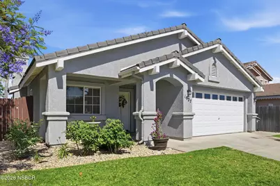 1827 Duke Drive, Santa Maria, CA 93454 - Photo 2