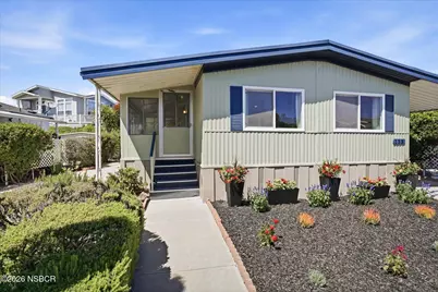 201 Five Cities Drive #133, Pismo Beach, CA 93449 - Photo 4
