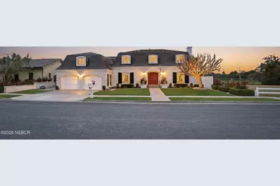 2835 Lorencita Drive, Santa Maria, CA 93455 - Photo 1
