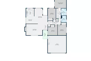 509 S O Pl, Lompoc, CA 93436 - Photo 2
