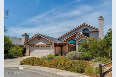 1407 Charter Court, Santa Maria, CA 93455 - Photo 2