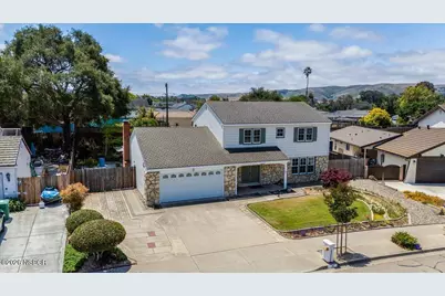 360 Tallyho Road, Santa Maria, CA 93455 - Photo 2
