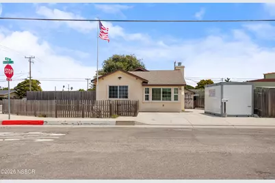 138 N E Street, Lompoc, CA 93436 - Photo 1