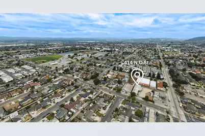 414 N O Street, Lompoc, CA 93436 - Photo 2