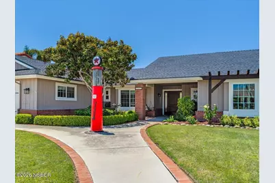 1062 Camelot Drive, Santa Maria, CA 93455 - Photo 2