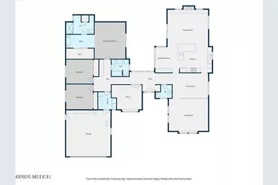 1062 Camelot Drive, Santa Maria, CA 93455 - Photo 4