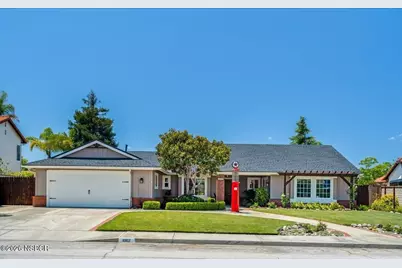 1062 Camelot Drive, Santa Maria, CA 93455 - Photo 1