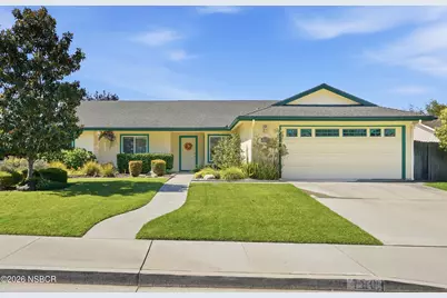 780 Via Vista Verde, Santa Maria, CA 93455 - Photo 1