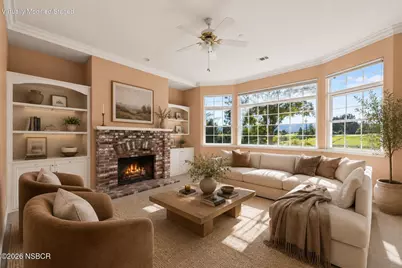 1631 Fredensborg Way, Solvang, CA 93463 - Photo 14
