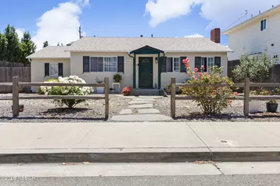 1634 Elm Avenue, Solvang, CA 93463 - Photo 2