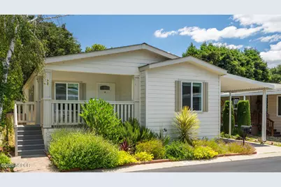 125 Sierra Vista, Solvang, CA 93463 - Photo 1