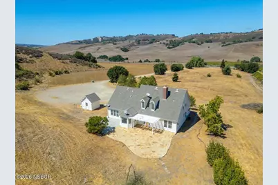 7121 Cat Canyon Road, Santa Maria, CA 93454 - Photo 6