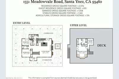 1551 Meadowvale Road, Santa Ynez, CA 93460 - Photo 74