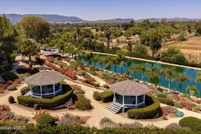 1551 Meadowvale Road, Santa Ynez, CA 93460 - Photo 2
