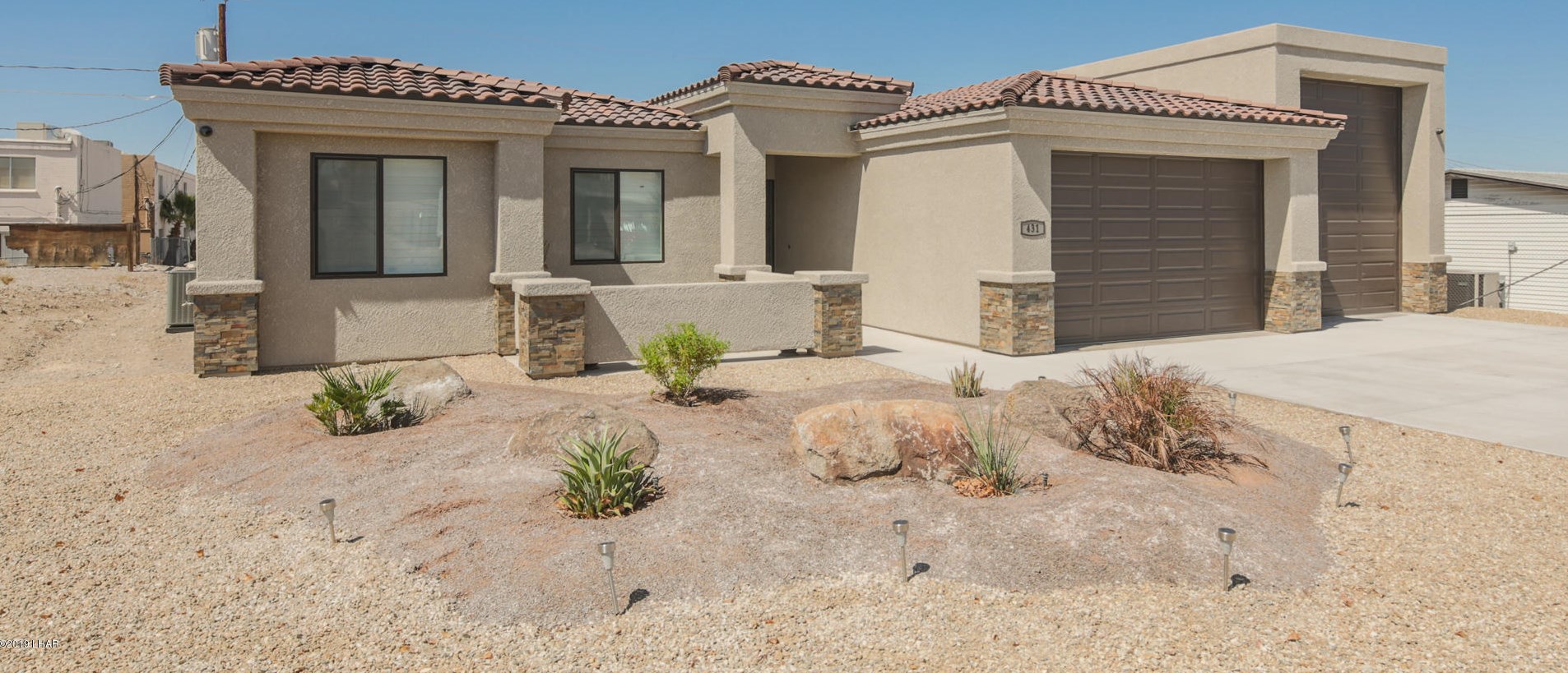 431 Sedona Dr, Lake Havasu City, AZ 86403