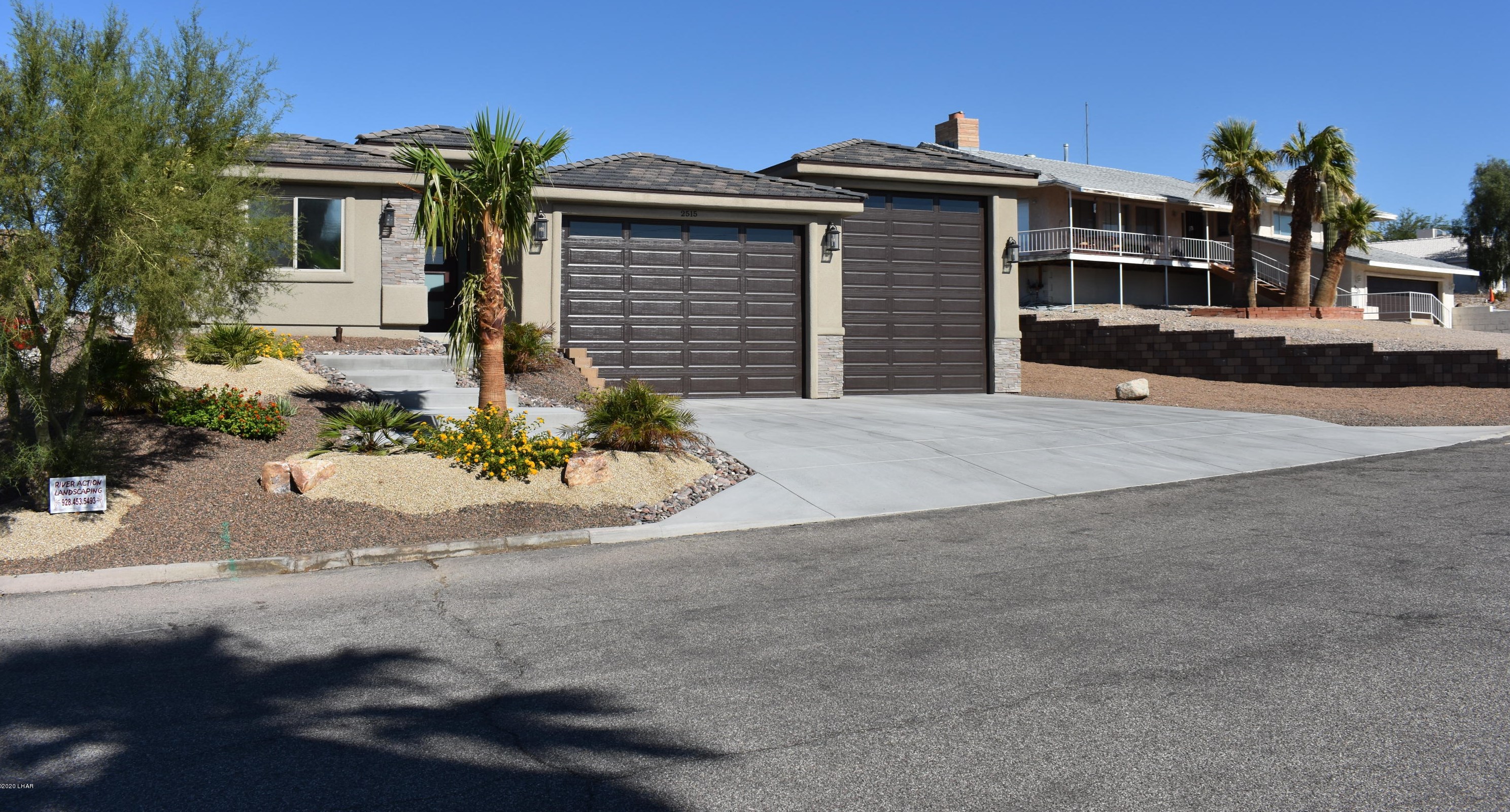 2515 Tradewind Dr, Lake Havasu City, AZ 86403
