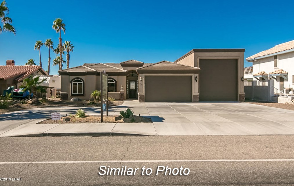 795 Acoma Blvd, Lake Havasu City, AZ 86406-8460