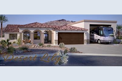 2325 Regatta Dr Lake Havasu City Az 86404 Zillow