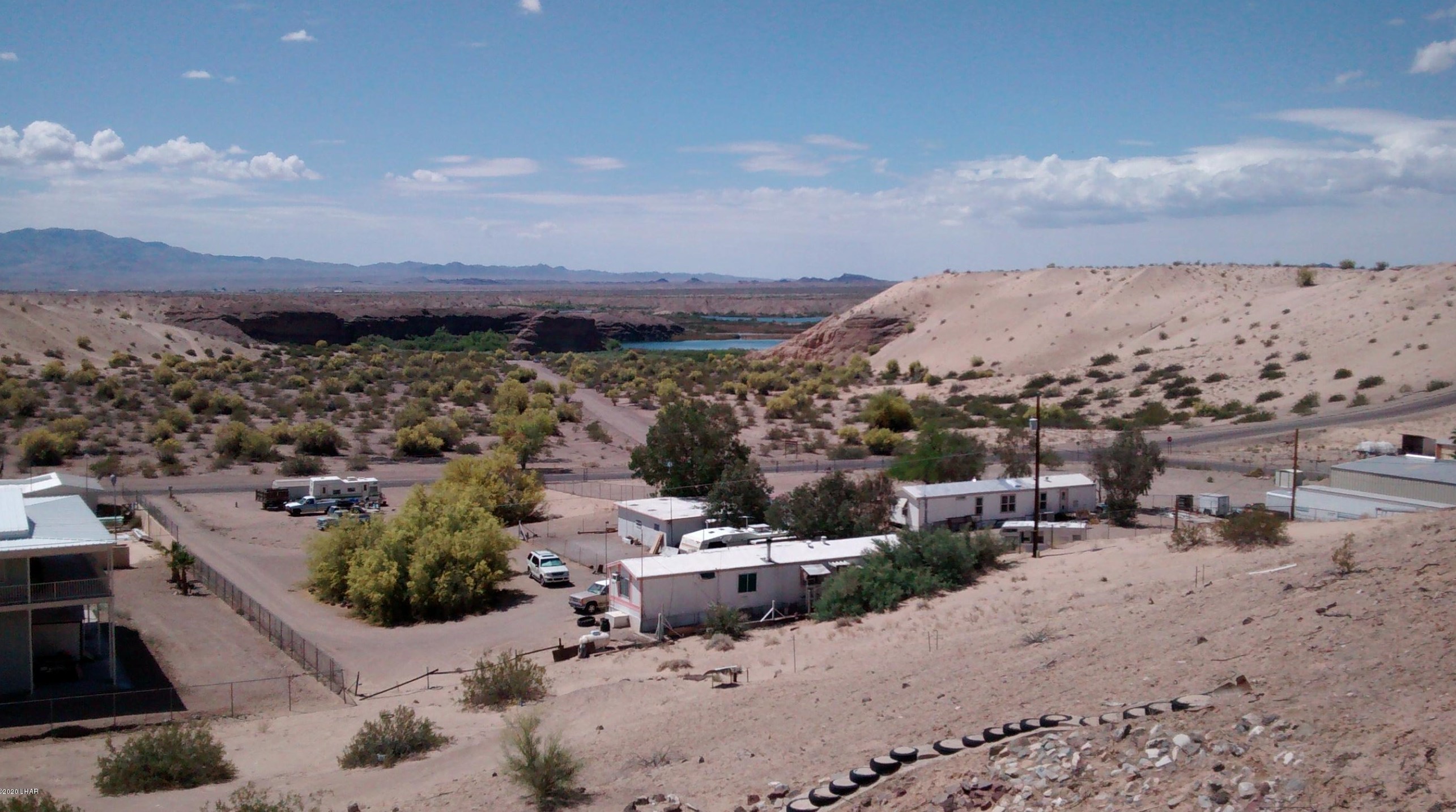 1085 Fathom Dr, Lake Havasu City, AZ 86404