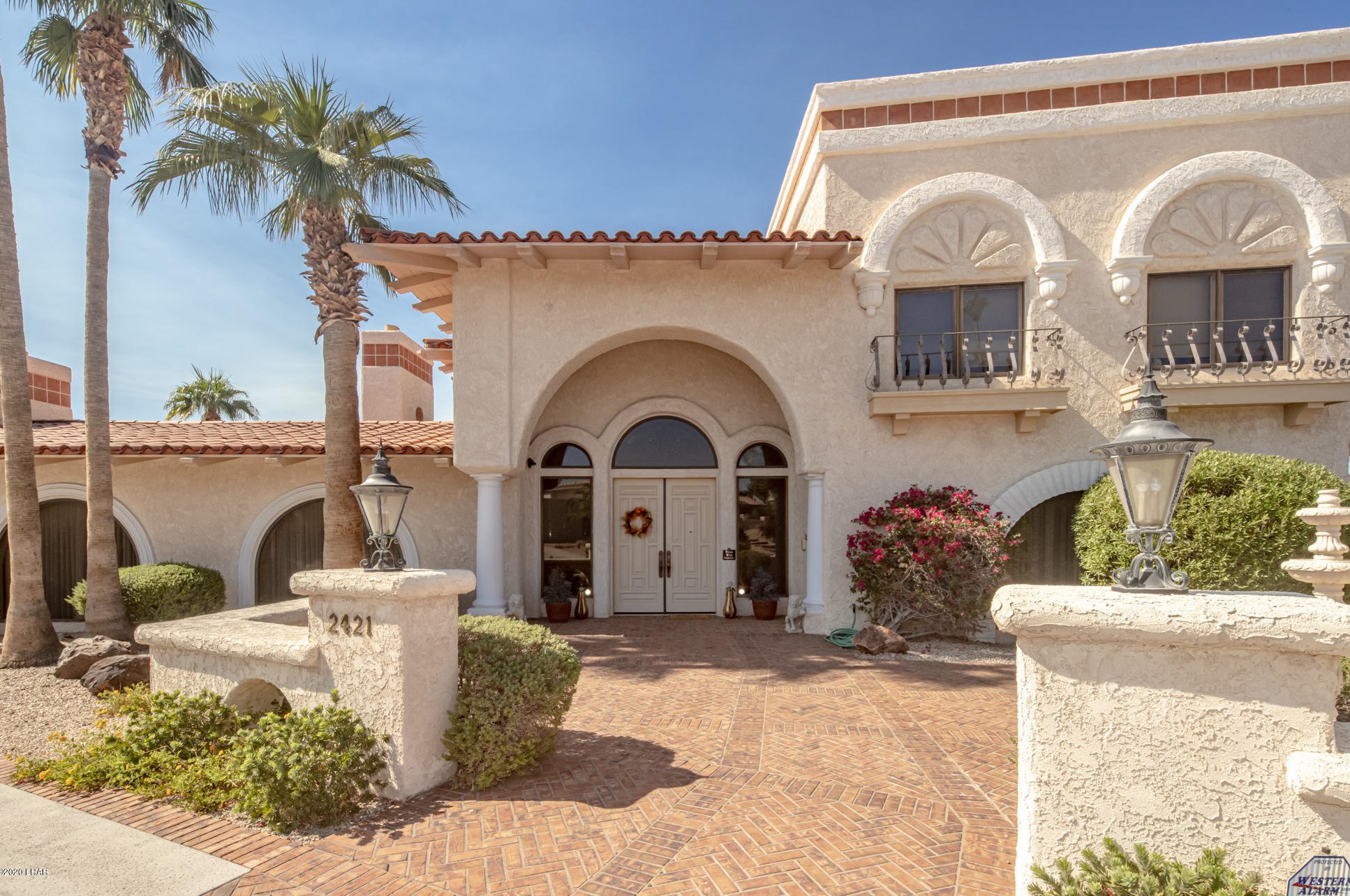 2421 Lema Dr, Lake Havasu City, AZ 86406