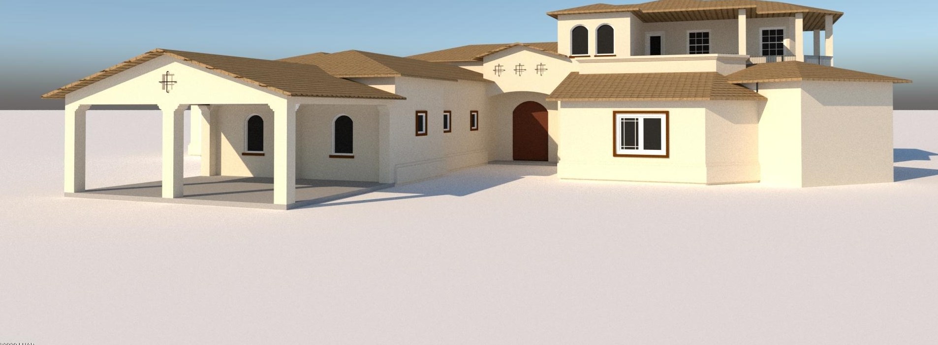 2061 Circula De Hacienda, Lake Havasu City, AZ 86406