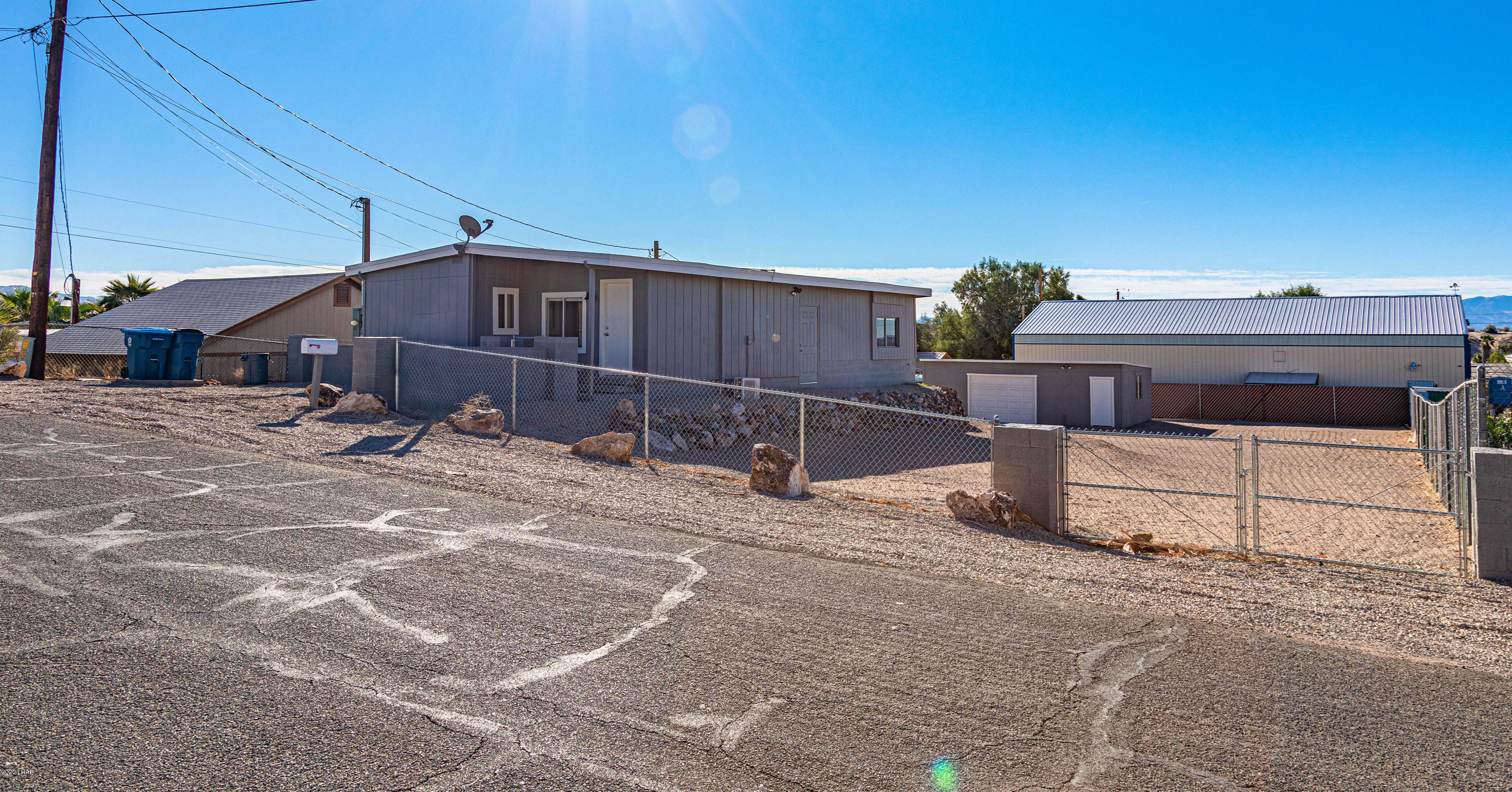 1105 Riverside Dr #a, Lake Havasu City, AZ 86404