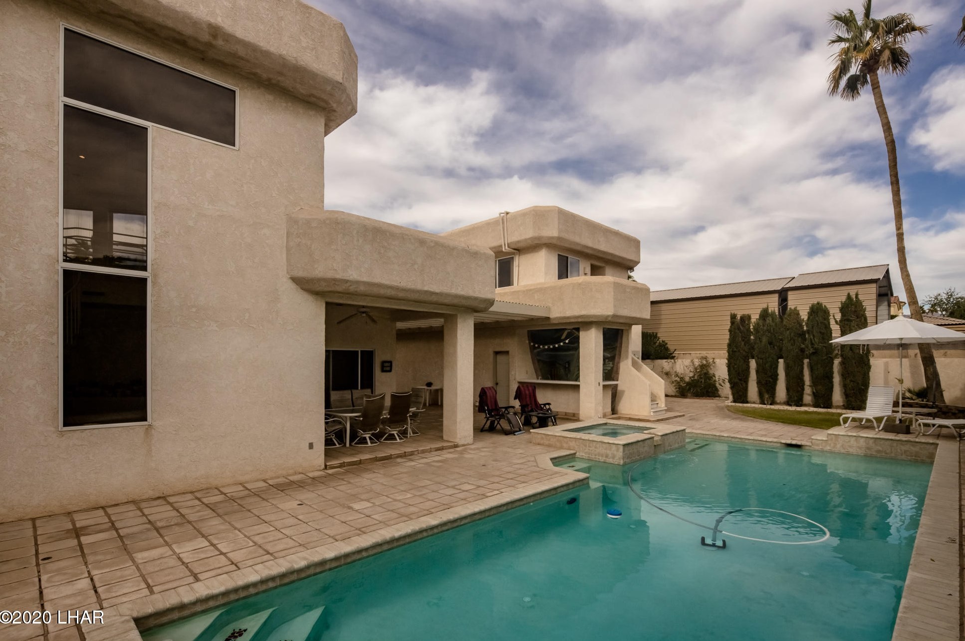 2100 Palmer Dr, Lake Havasu City, AZ 86406