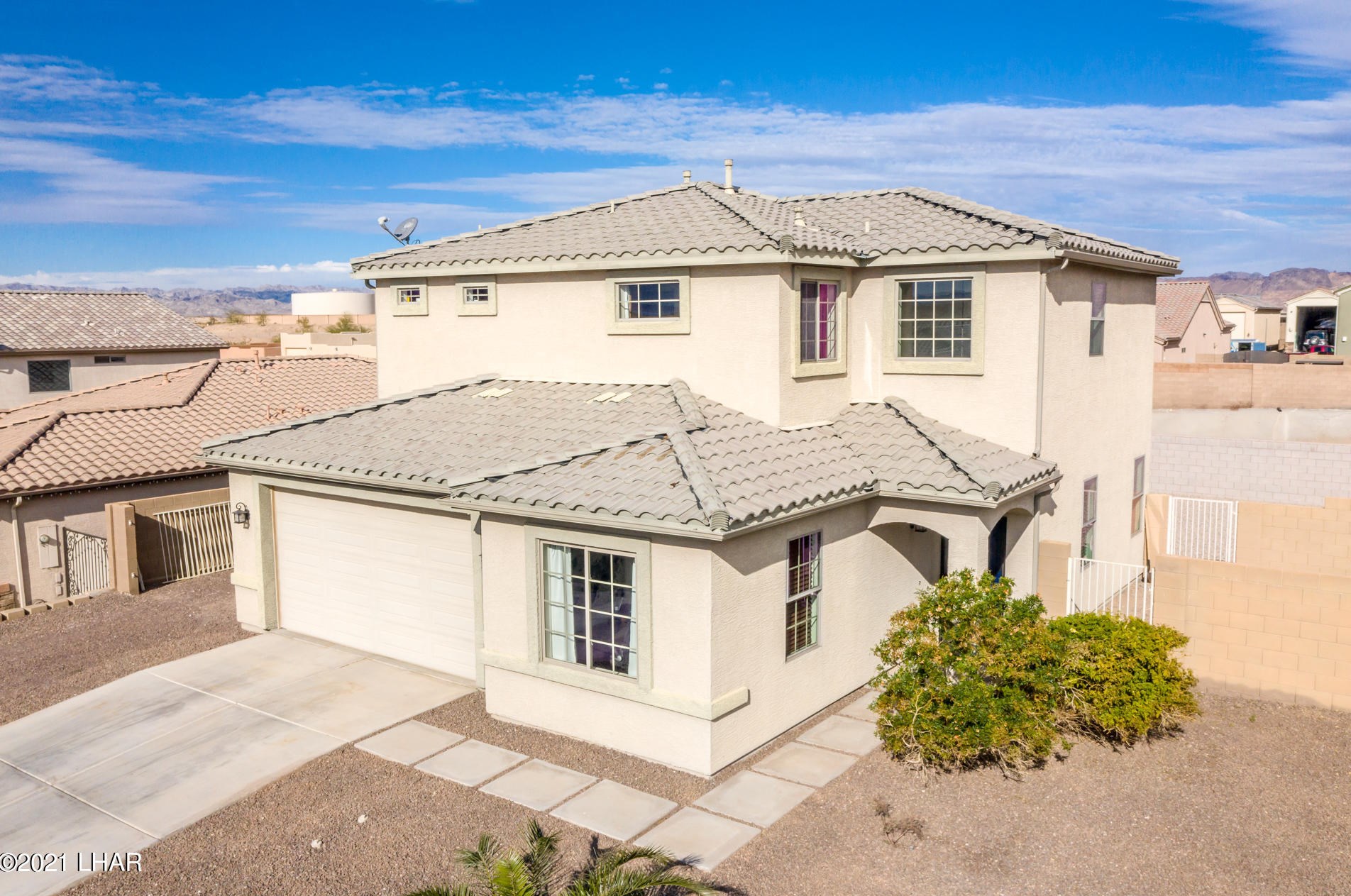 1805 Chestnut Blvd, Lake Havasu City, AZ 86404-8408