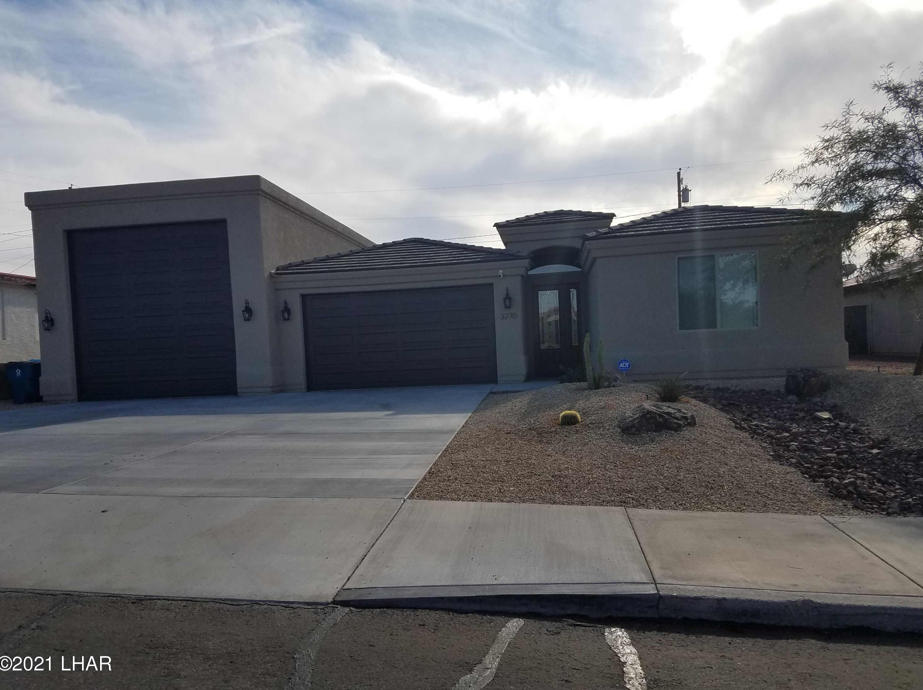 3270 Chemehuevi Blvd, Lake Havasu City, AZ 86406