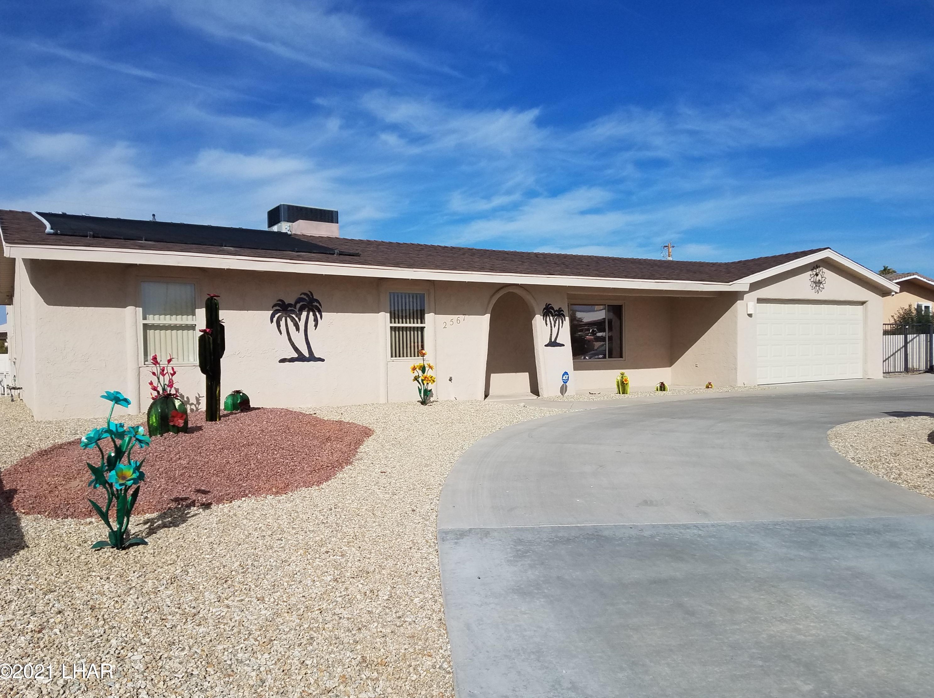 2567 Daytona Ave, Lake Havasu City, AZ 86403