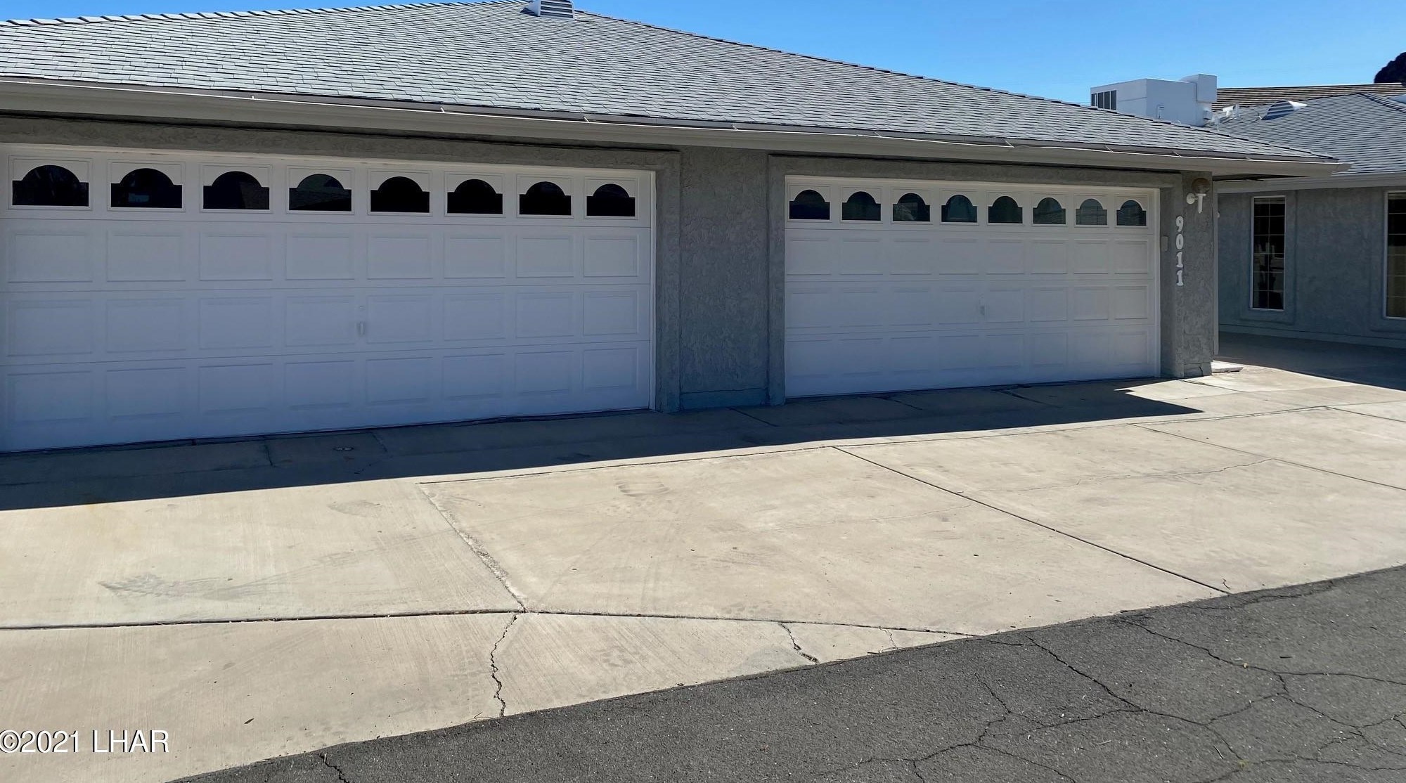 9011 Lakeview Dr, Parker AZ  85344-8056 exterior