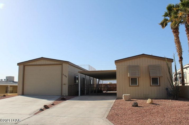 3106 Latrelle Dr, Lake Havasu City, AZ 86404