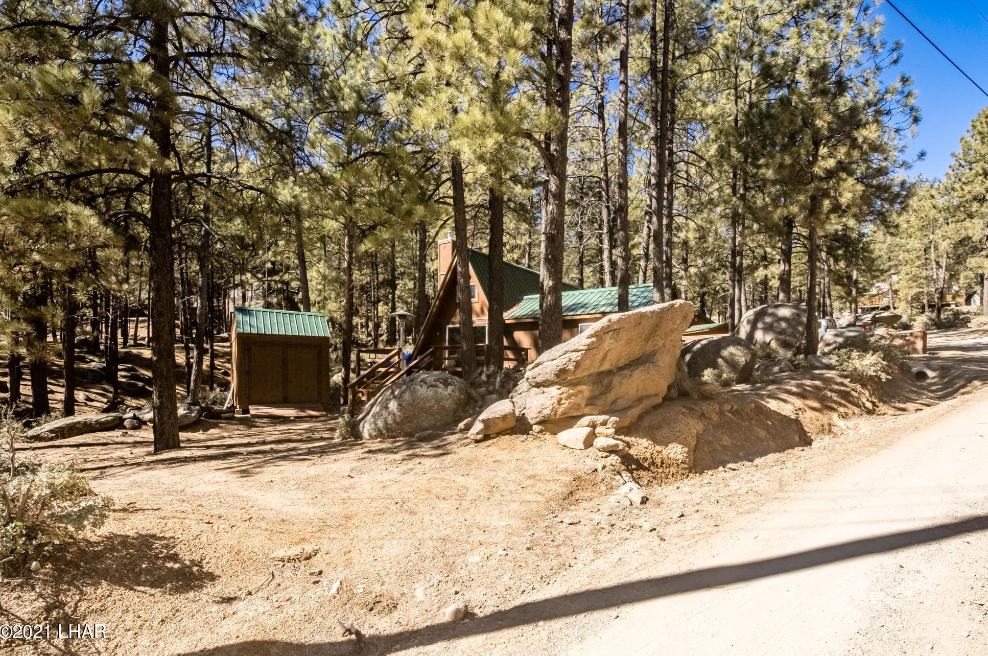 6540 Crumb Rd, Kingman, AZ 86401-6568
