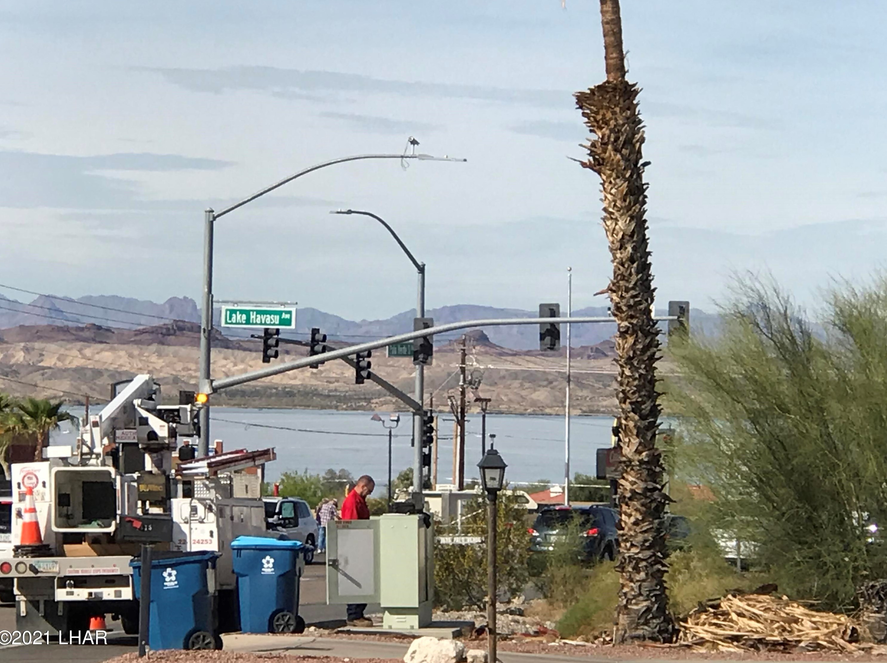 1645 Palo Verde Blvd, Lake Havasu City, AZ 86403-4792