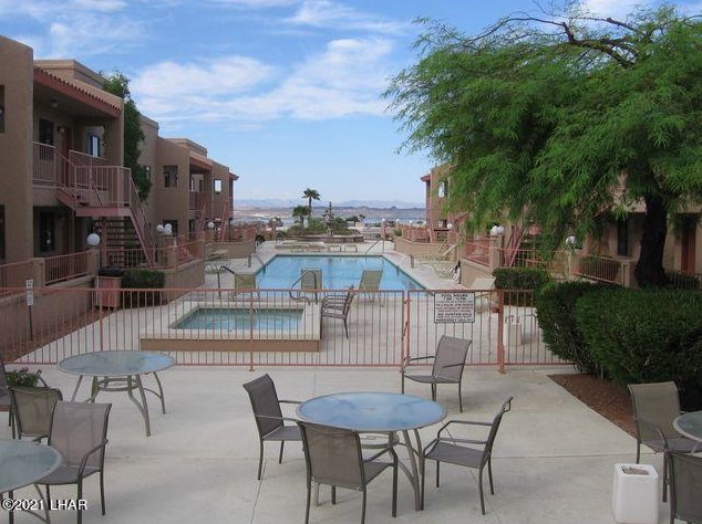 1989 Mesquite Ave #70, Lake Havasu City, AZ 86403