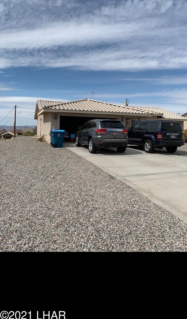 3554 Palo Verde Blvd N, Lake Havasu City, AZ 86404