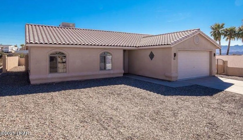86 Viscount Ln, Lake Havasu City, AZ 86403-5140