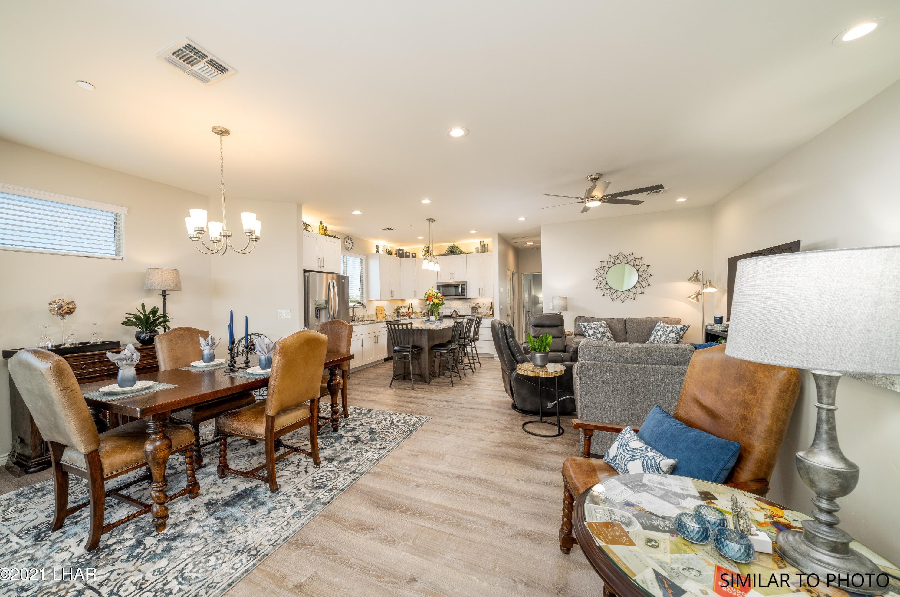 2138 Moyo Dr, Lake Havasu City, AZ 86403