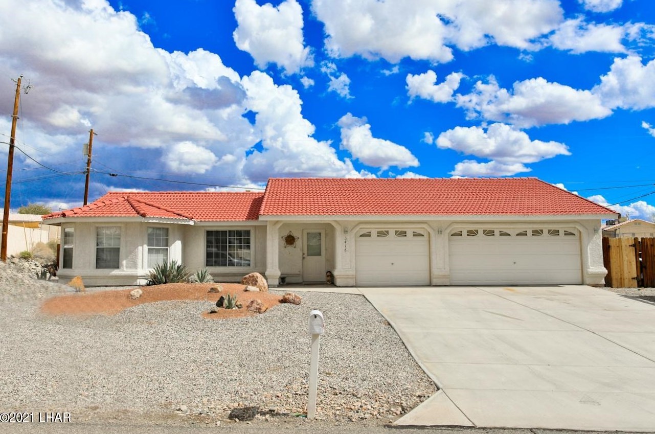 3416 Silver Saddle Dr, Lake Havasu City, AZ 86406-6264