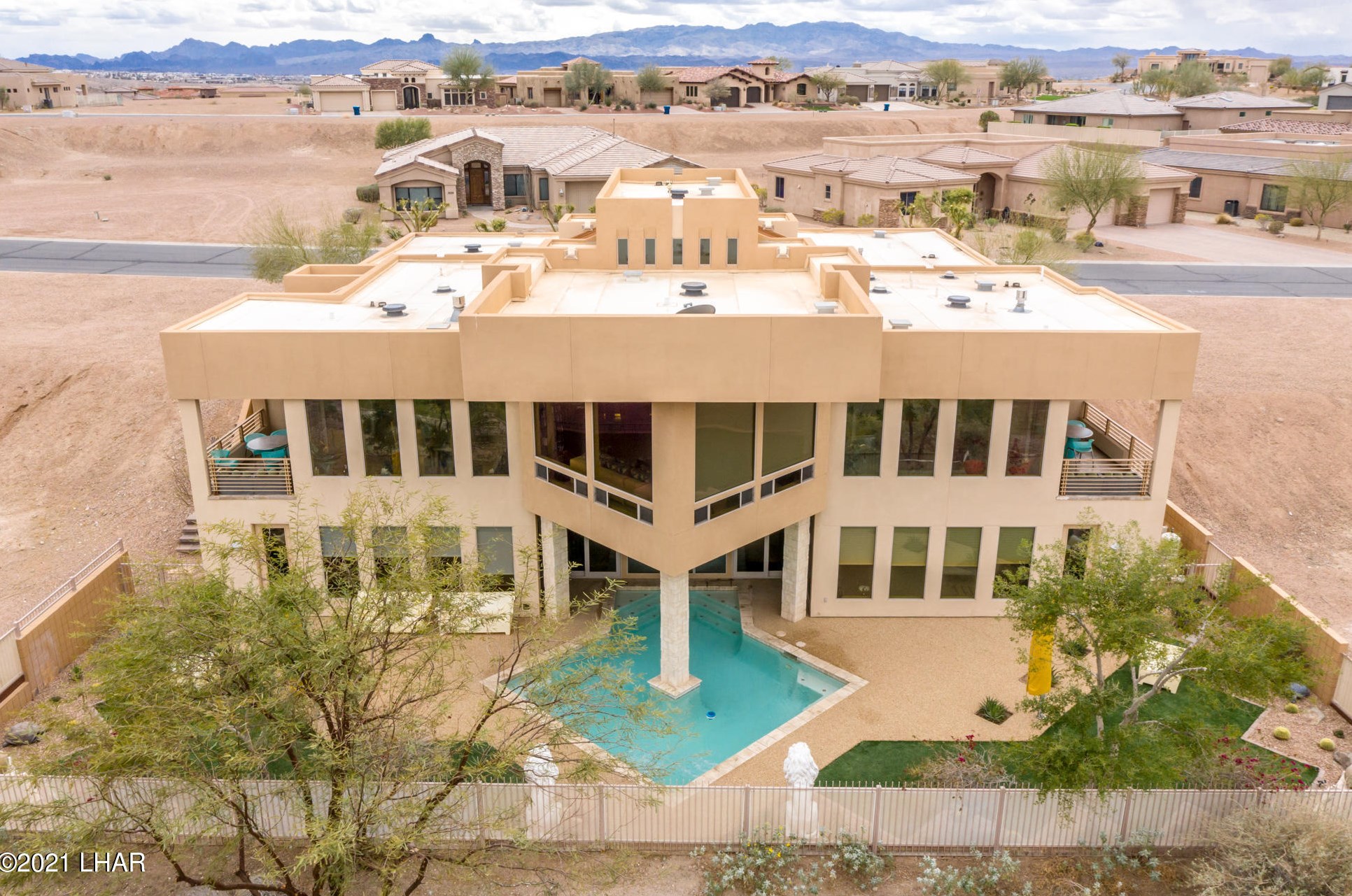 3698 Winifred Way, Lake Havasu City, AZ 86404