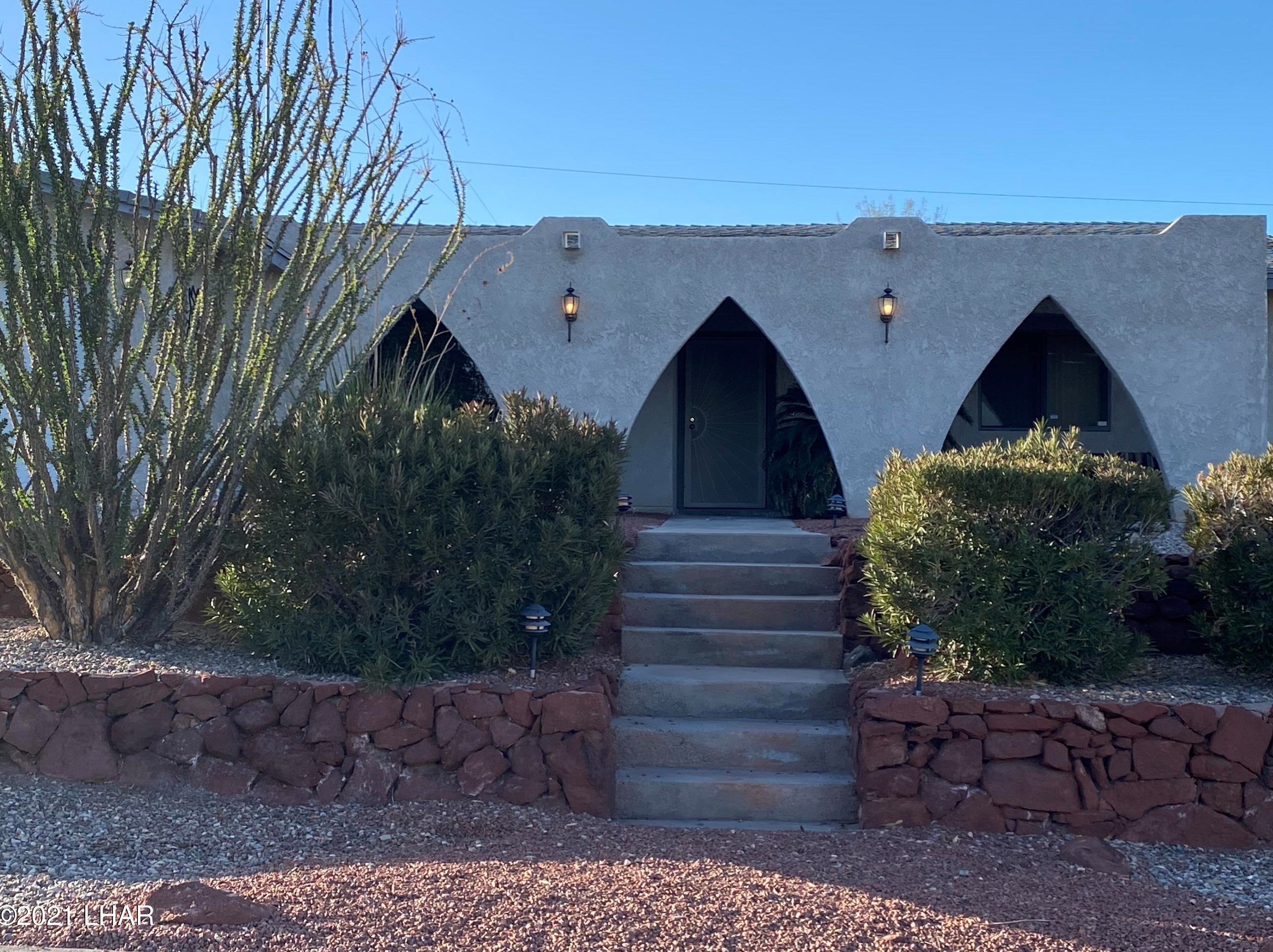 2840 Pony Dr, Lake Havasu City, AZ 86406
