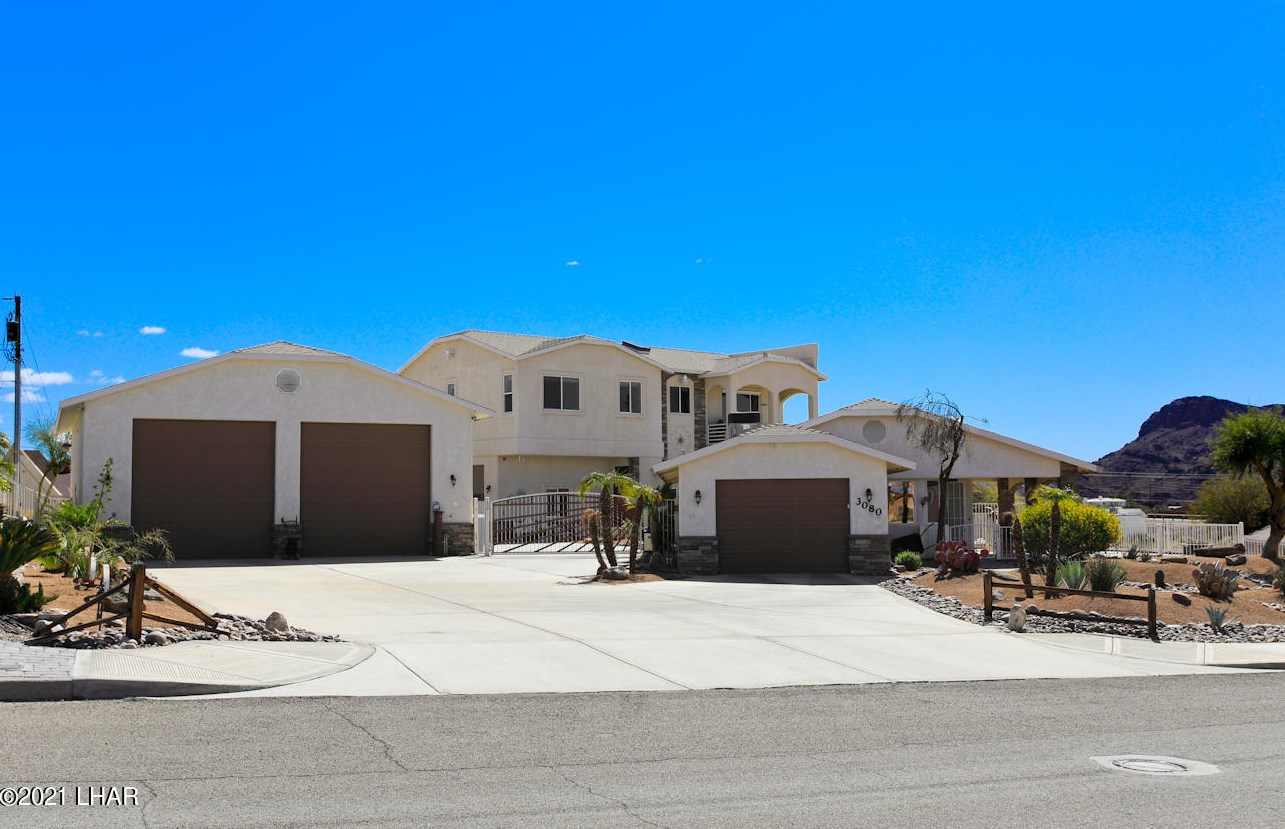 3080 Shoshone Dr, Lake Havasu City, AZ 86406